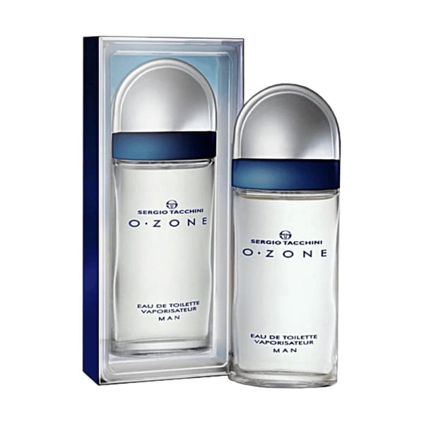 Sergio Tacchini Ozone EdT 30ml