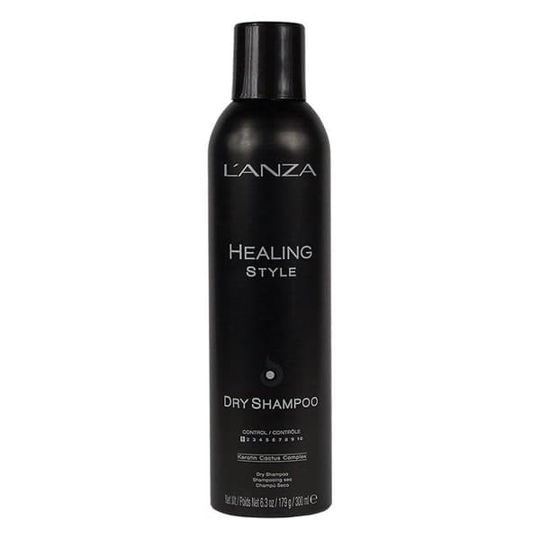 Lanza Dry Shampoo 242ml
