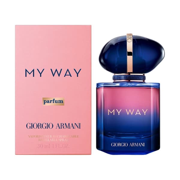 Armani My Way Le Parfum 30ml