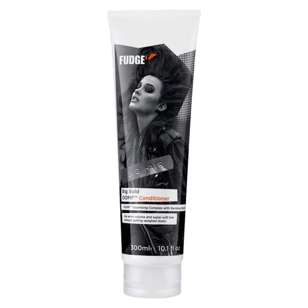 Fudge Big Bold Oomf Volume Conditioner 300ml