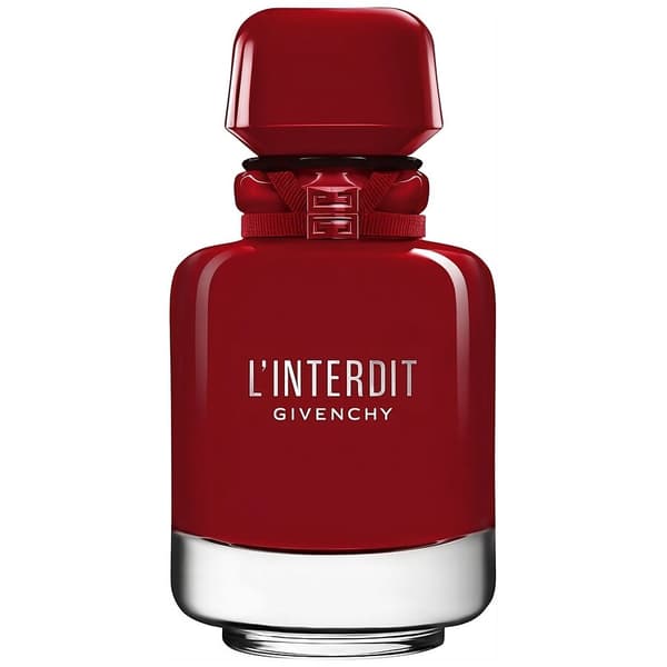 Givenchy L'Interdit Rouge Ultime EdP 35ml