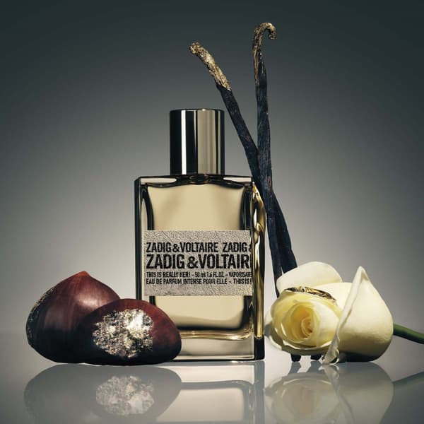 Zadig & Voltaire This is Really Her! EdP 30ml