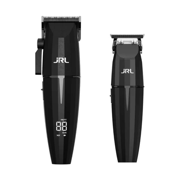 JRL Onyx Collection Combo Kit