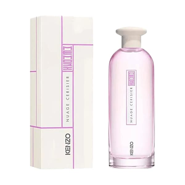 Kenzo Nuage Cerisier EdP 75ml