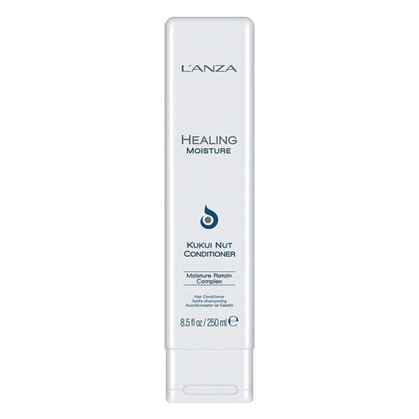 Lanza Kukui Nut Conditionioner 250ml