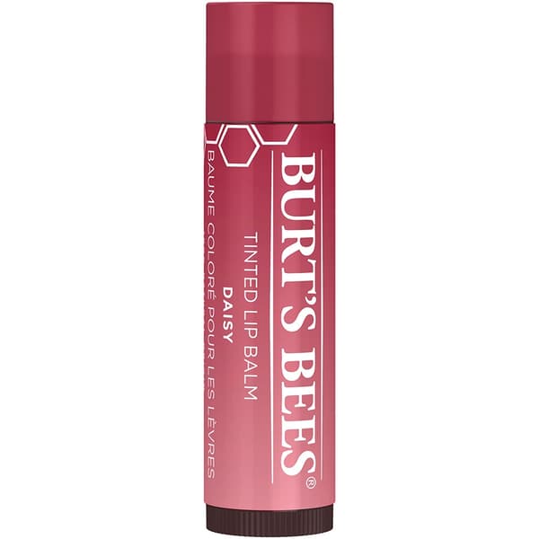 Burt's Bees Tinted Lip Balm - Daisy