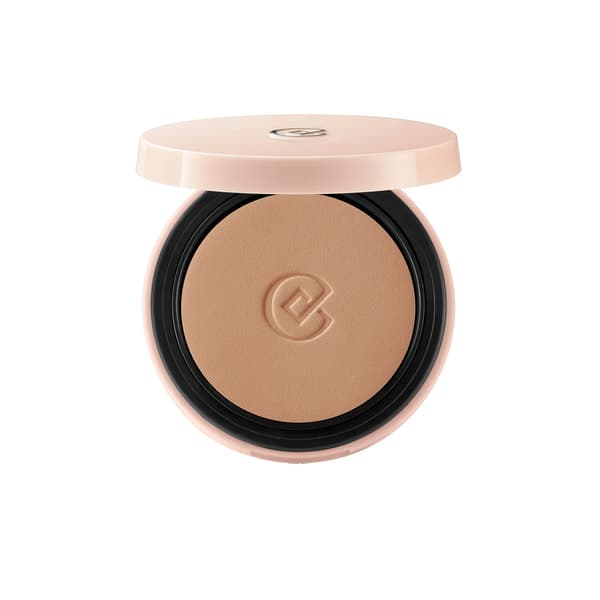 Collistar Impeccable Compact Powder 60G Cappuccino 9g