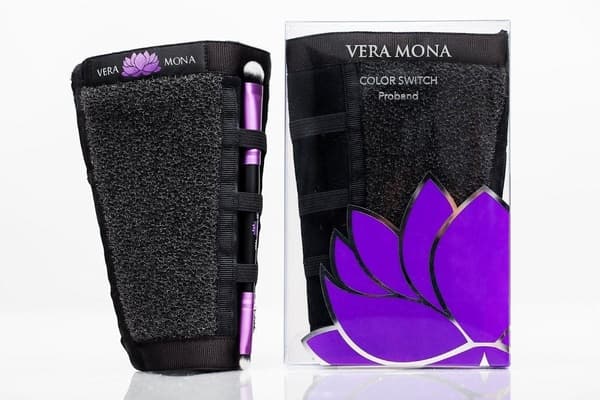 Vera Mona Color Switch Proband