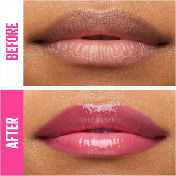 Maybelline Lifter Gloss Lip Gloss 005 Petal
