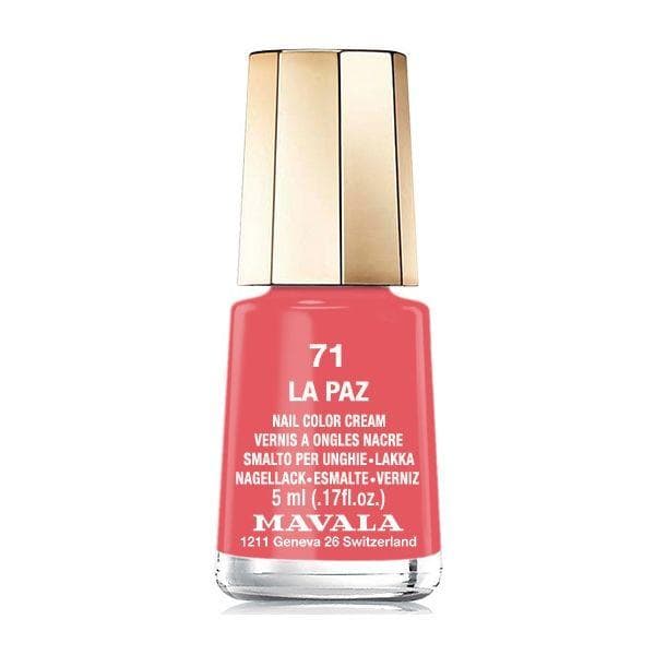 Mavala Minilack 71 La Paz 5ml