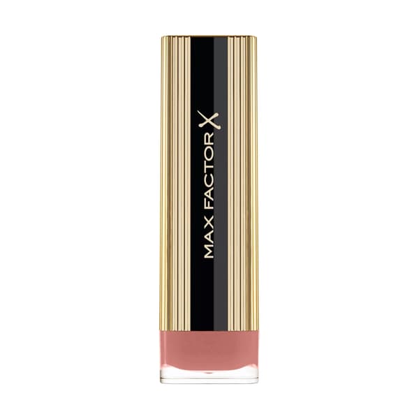 Max Factor Colour Elixir Lipstick 005 Simply Nude