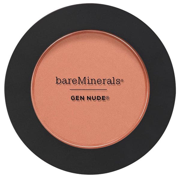 bareMinerals Gen Nude Powder Blush That Peach Tho