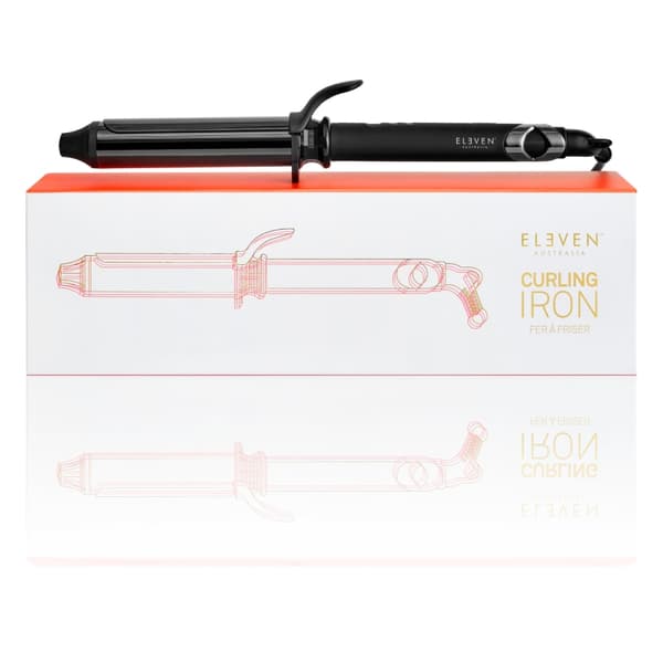 Eleven Australia Curling Iron