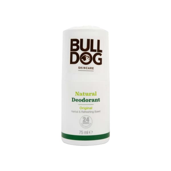 Bulldog Original Deodorant 75ml