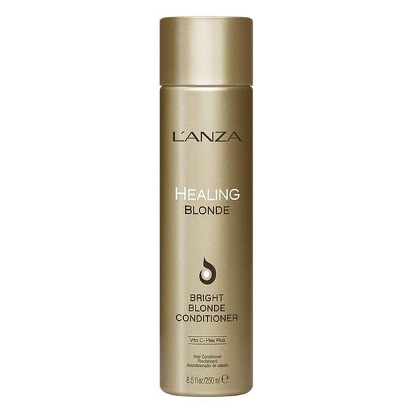 Lanza Bright Blonde Conditioner 250ml