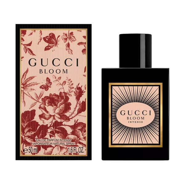 Gucci Bloom Intense EdP 50ml