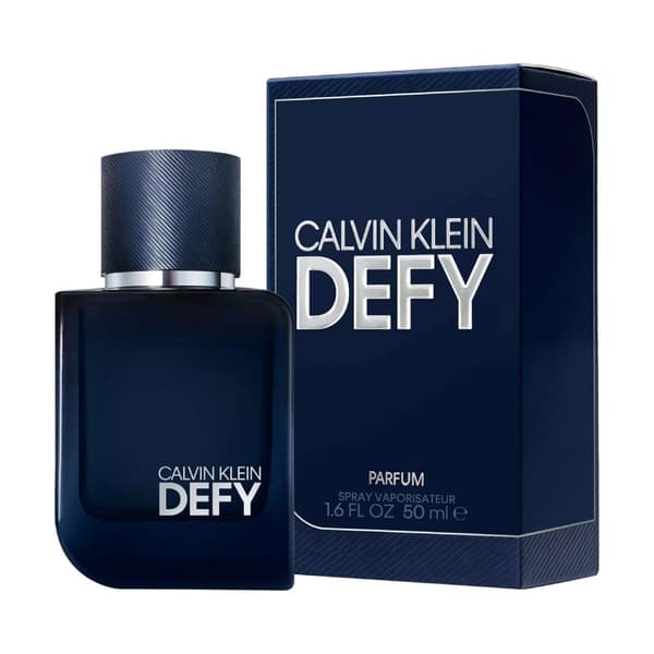 Calvin Klein Defy Parfum 50ml