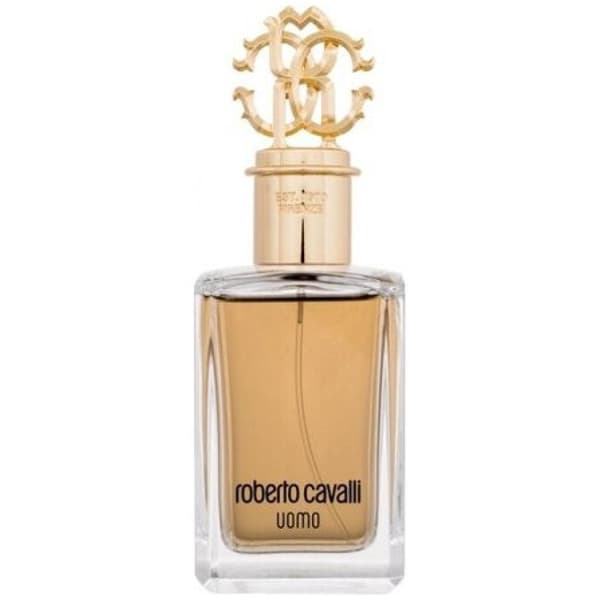 Roberto Cavalli Uomo EdT 100ml