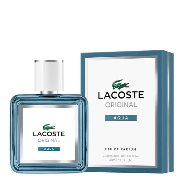 Lacoste Original Aqua Edp 60ml