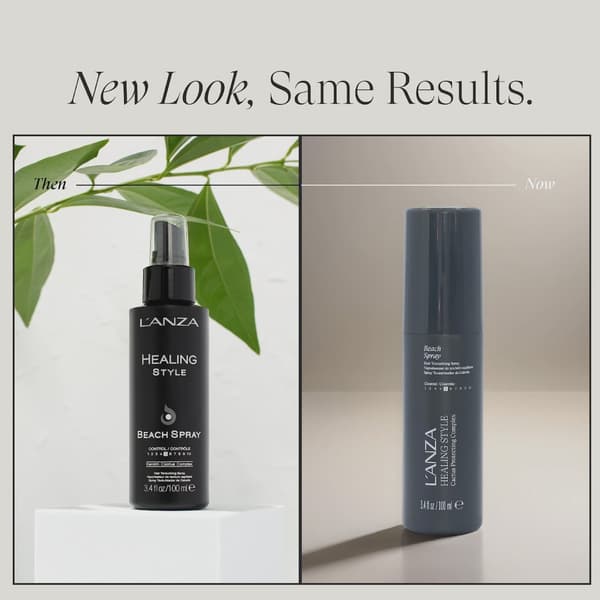 Lanza Healing Style Beach Spray 100ml