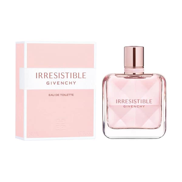 Givenchy Irresistible EdT 80ml