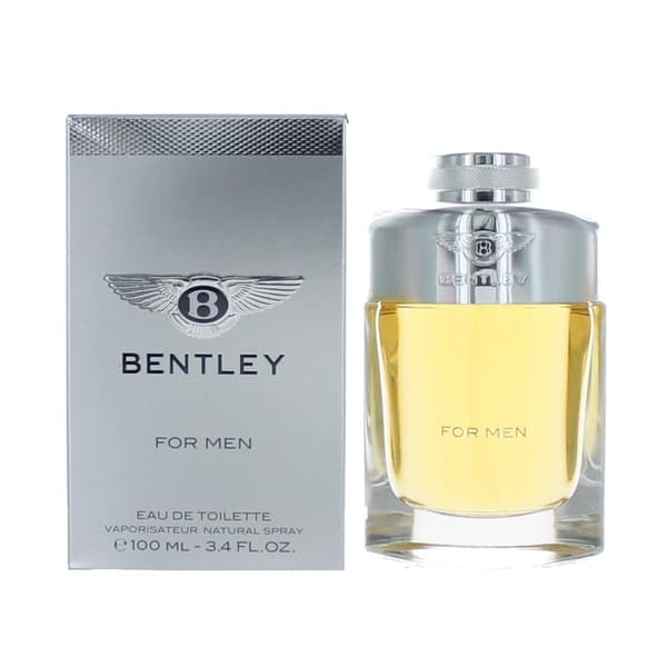 Bentley For Men Edt 100ml