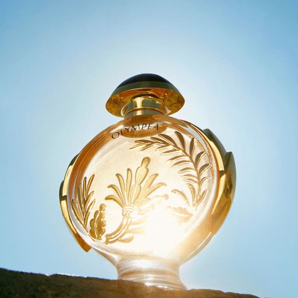 Paco Rabanne Olympea Solar EdP 50ml
