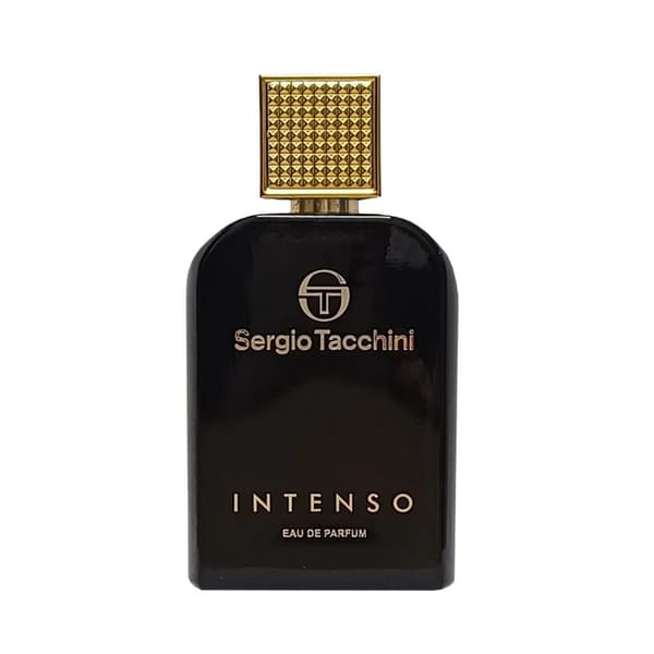 Sergio Tacchini Intenso EdP 100ml