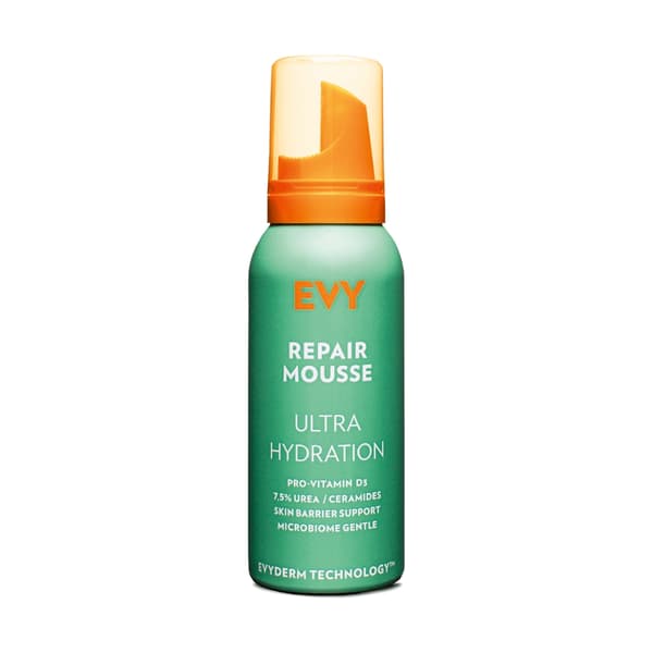 Evy Daily Repair Mousse 100ml