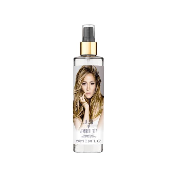Jennifer Lopez JLust Body Mist 240ml