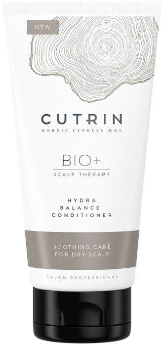 Cutrin BIO+ - Hydra Balance Conditioner 200ml