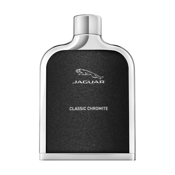 Jaguar Classic Chromite EdT 100ml