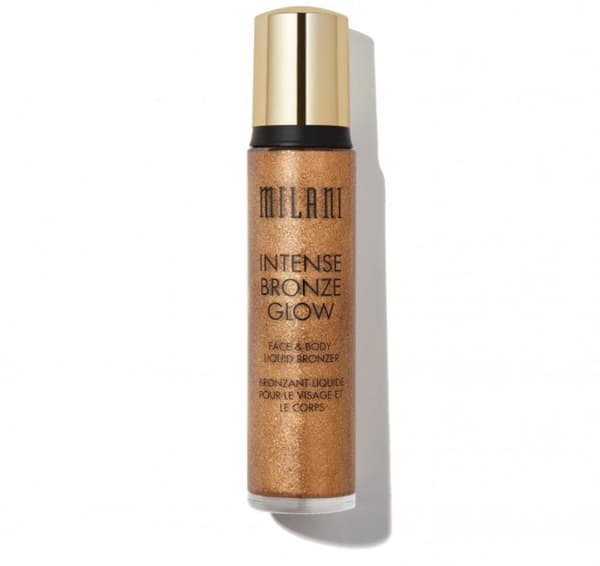 Milani Intense Bronze Face & Body Liquid Bronzer