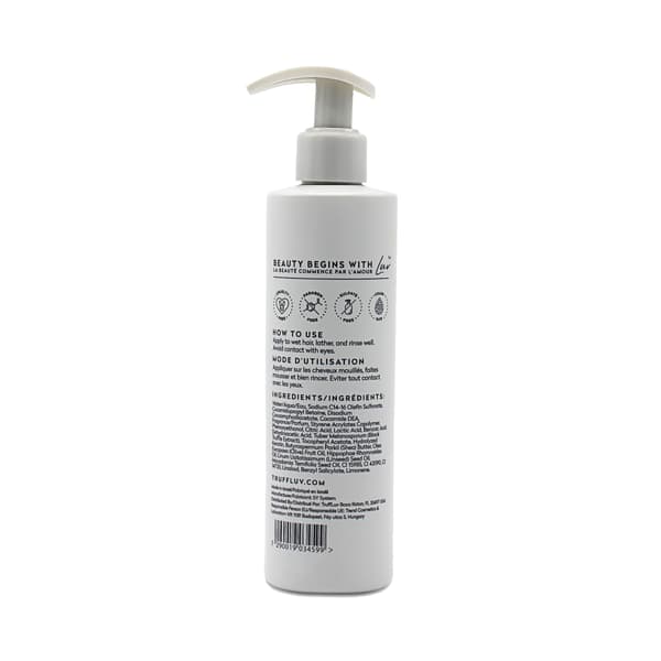 TruffLuv Indulgo Truffle Shampoo 250ml