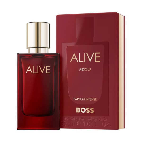 Hugo Boss Boss Alive Absolu EdP 30ml
