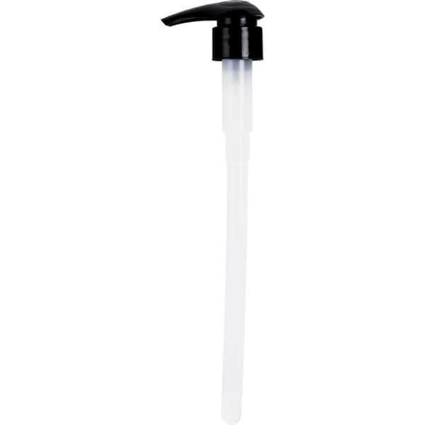 Wella 1L Pump Svart
