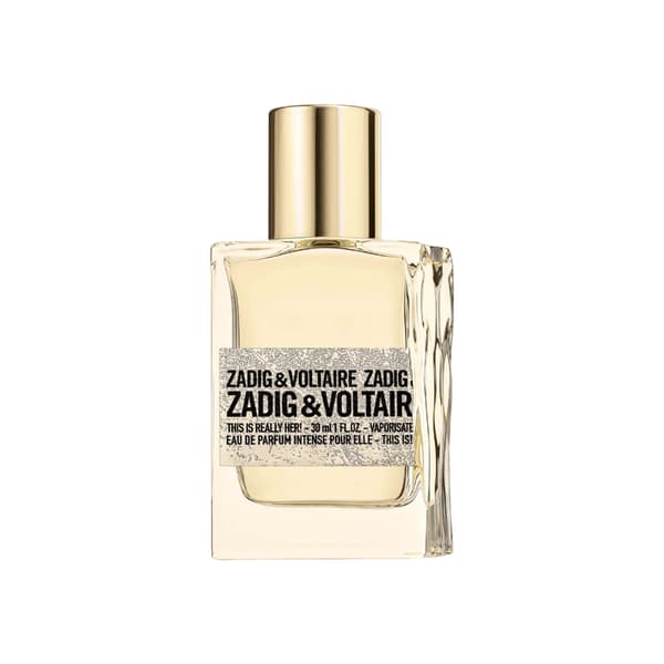 Zadig & Voltaire This is Really Her! EdP 30ml