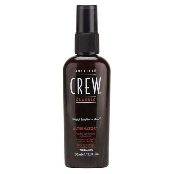 American Crew Alternator Spray 100ml