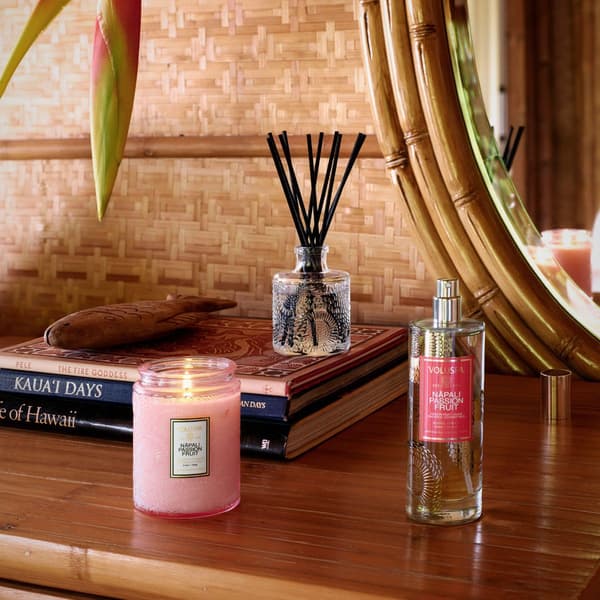 Voluspa Napali Passion Fruit Reed Diffuser 100ml