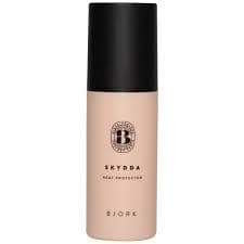 Björk Skydda Heat Protector Spray 150ml