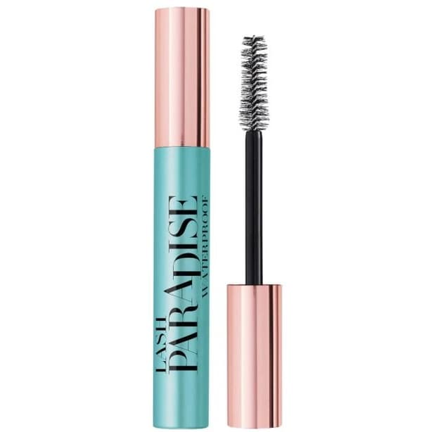 L'Oréal Paradise Waterproof Mascara