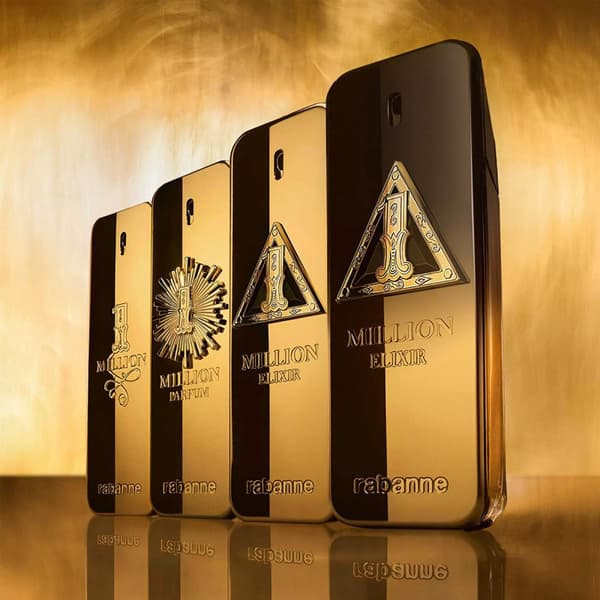Paco Rabanne 1 Million Night Elixir Parfum 50ml