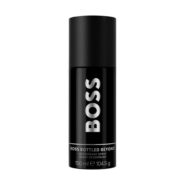 Hugo Boss Bottled Beyond Deodorant Spray 150ml