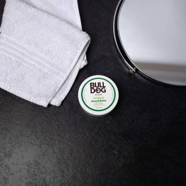 Bulldog Original Beard Balm 75ml