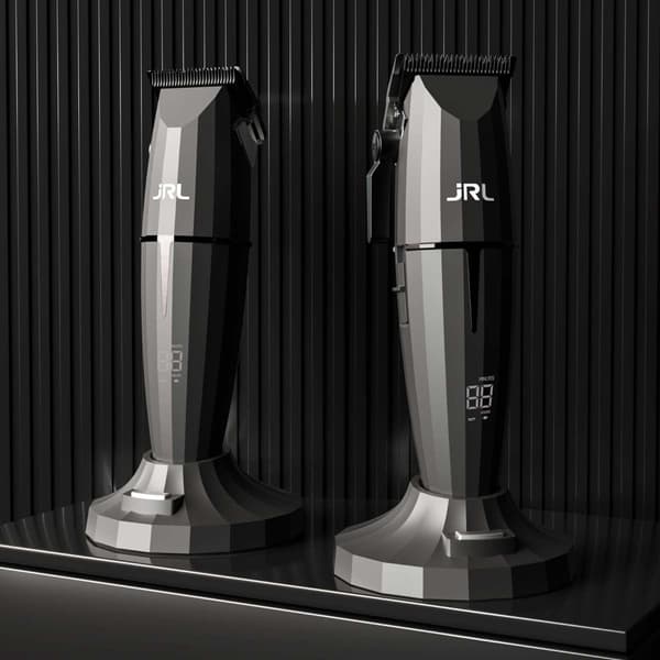 JRL Onyx Collection Combo Kit
