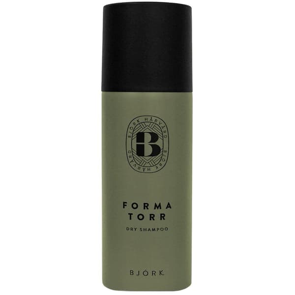 Björk Forma Torr Dry Shampoo 200ml