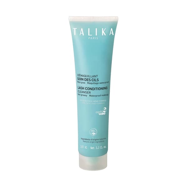 Talika Lash Conditioning Cleanser 100ml