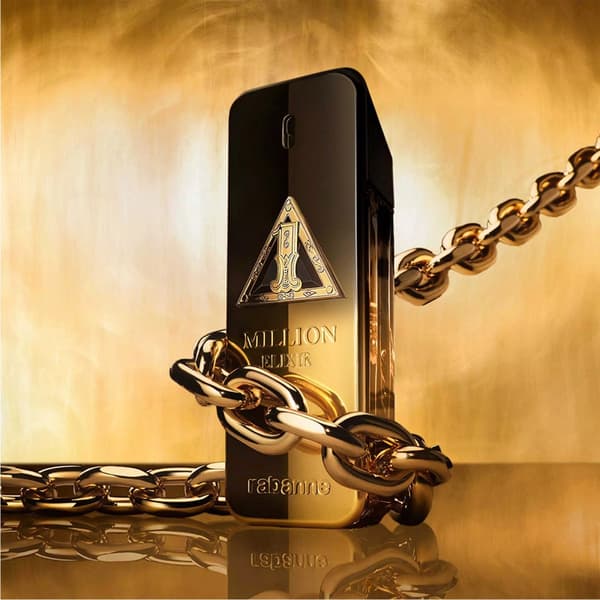 Paco Rabanne 1 Million Night Elixir Parfum 50ml