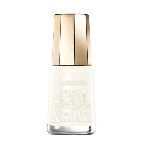 Mavala So Future Color's Minilack 411 Moon Chic 5ml