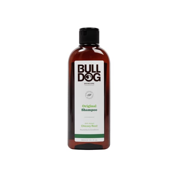 Bulldog Original Shampoo 300ml